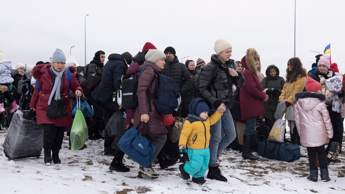 Сваког госта три дана доста: Чешка плаћа украјинским избеглицама да се врате кући