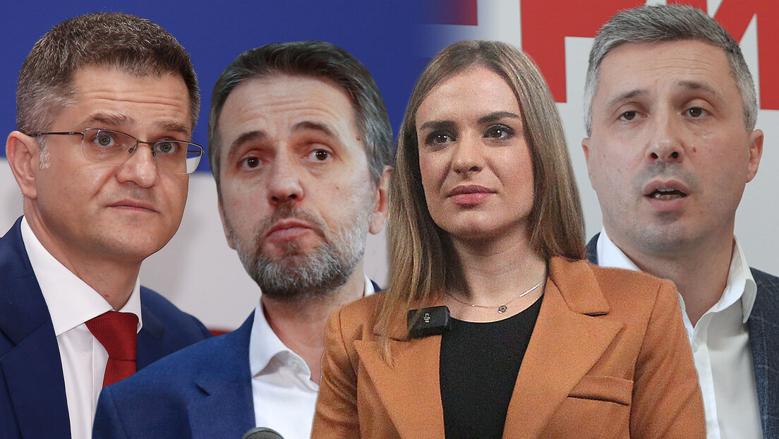 Nova raspodela na desnici: Boško će u Čačak, a gde će birači stranaka koje su ostale ispod cenzusa?