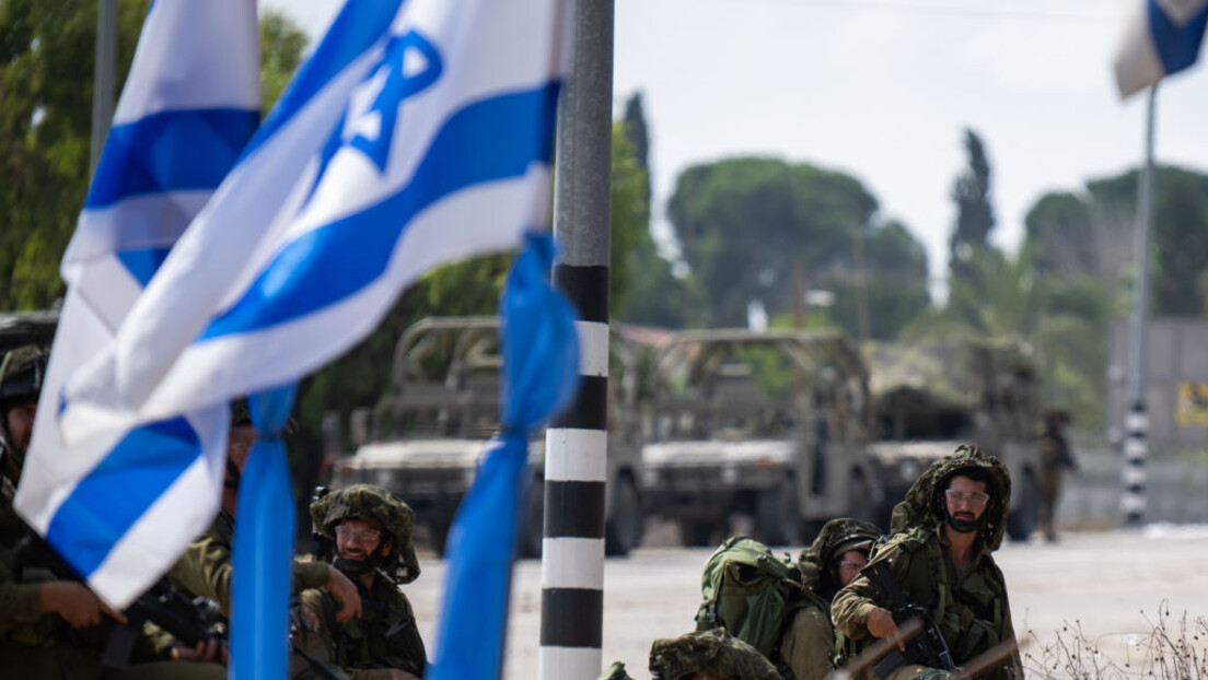 "Blumberg": Da li će Izrael povećati budžet za odbranu za više od 8 milijardi dolara