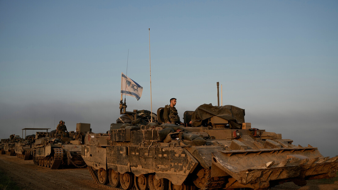 Izraelski ministar odbacio predlog Egipta i Katara o formiranju tehnokratske vlade u Gazi