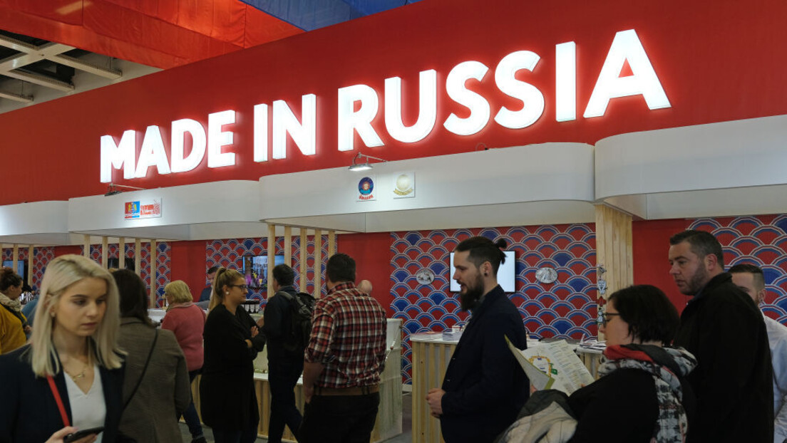 Ekonomija sankcija: Kako je Rusija izneverila nade Zapada i izašla suva iz vode