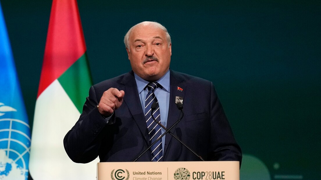 Lukašenko: Rusija i Belorusija ne žele novi sukob sa NATO-om
