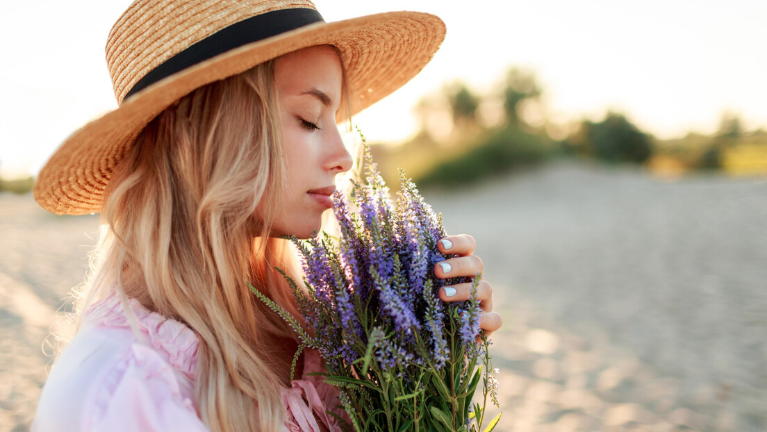 Јачање чула мириса може да смањи ризик од деменције