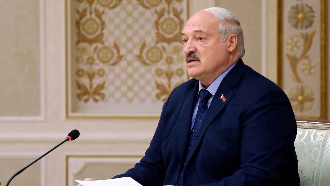 Лукашенко: Русија окончала пребацивање тактичког нуклеарног оружја у Белорусију