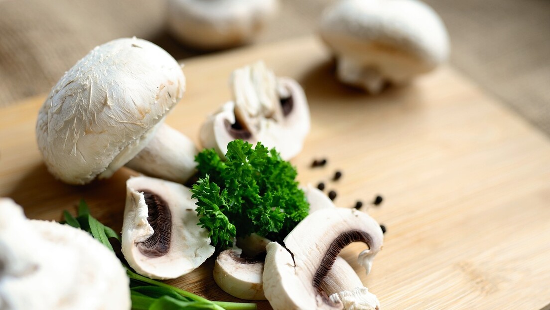 Печурке значајно утичу на губитак тежине и драгоцен су извор витамина Д