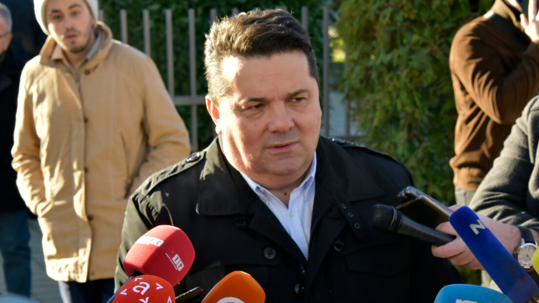 Stevandić pozvao strane sudije Ustavnog suda BiH da podnesu ostavku