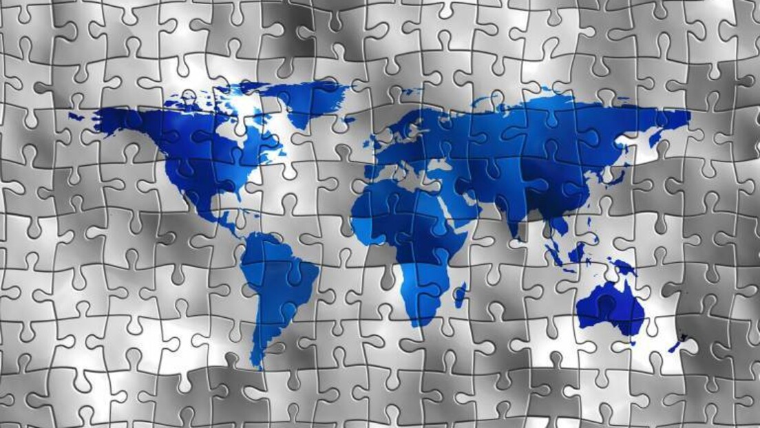 Globalni geopolitički puzzle: Kako razumeti multipolarnost?