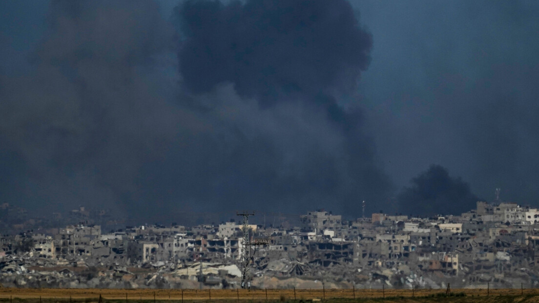 Najmanje 241 Palestinac poginuo u Gazi za 24 sata, šest stradalih na Zapadnoj obali