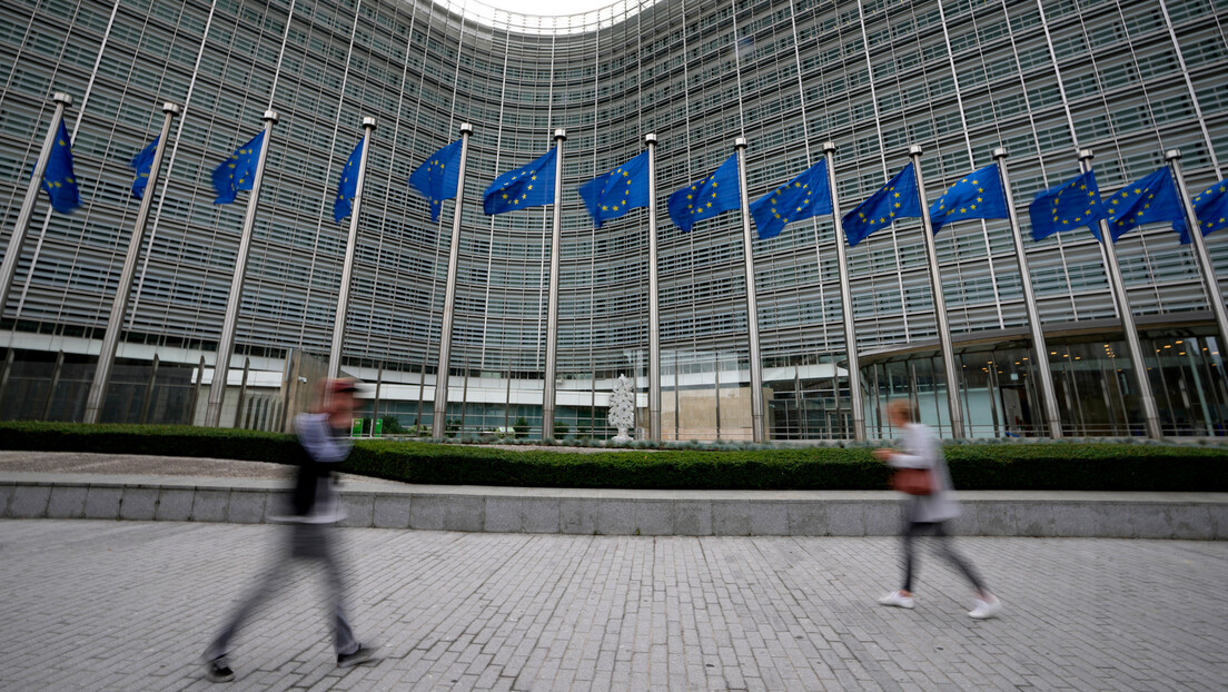 Zaobilaze Orbana: EU priprema 20 milijardi evra pomoći za Ukrajinu