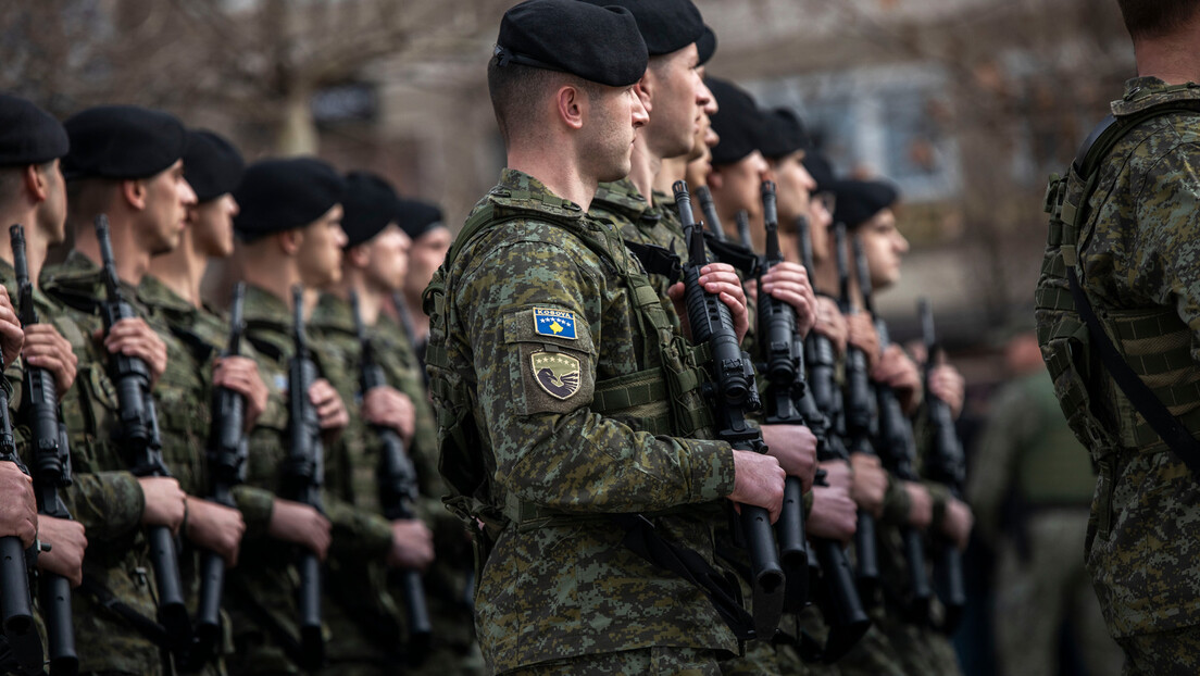 Tamni vilajet sve mračniji: Priština planira da uvede obavezno služenje vojnog roka