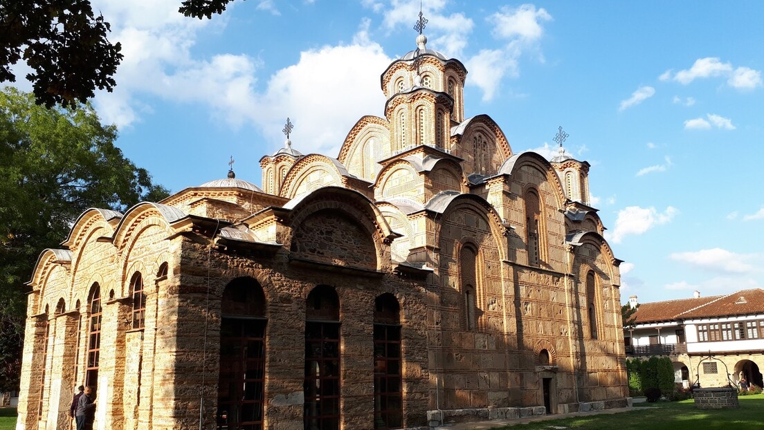 Istoričar: Nije isključeno da Priština formira kosovsku pravoslavnu crkvu