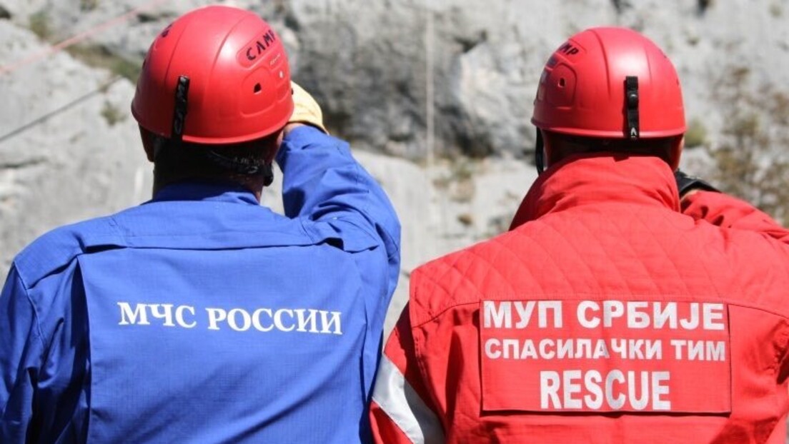 Danas je njihov dan: Spasioci iz Srpsko-ruskog humanitarnog centra zadužili čitav region