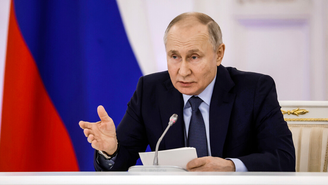 Путин: Сарадња са Индијом наставља да се развија, позивамо Модија у Русију