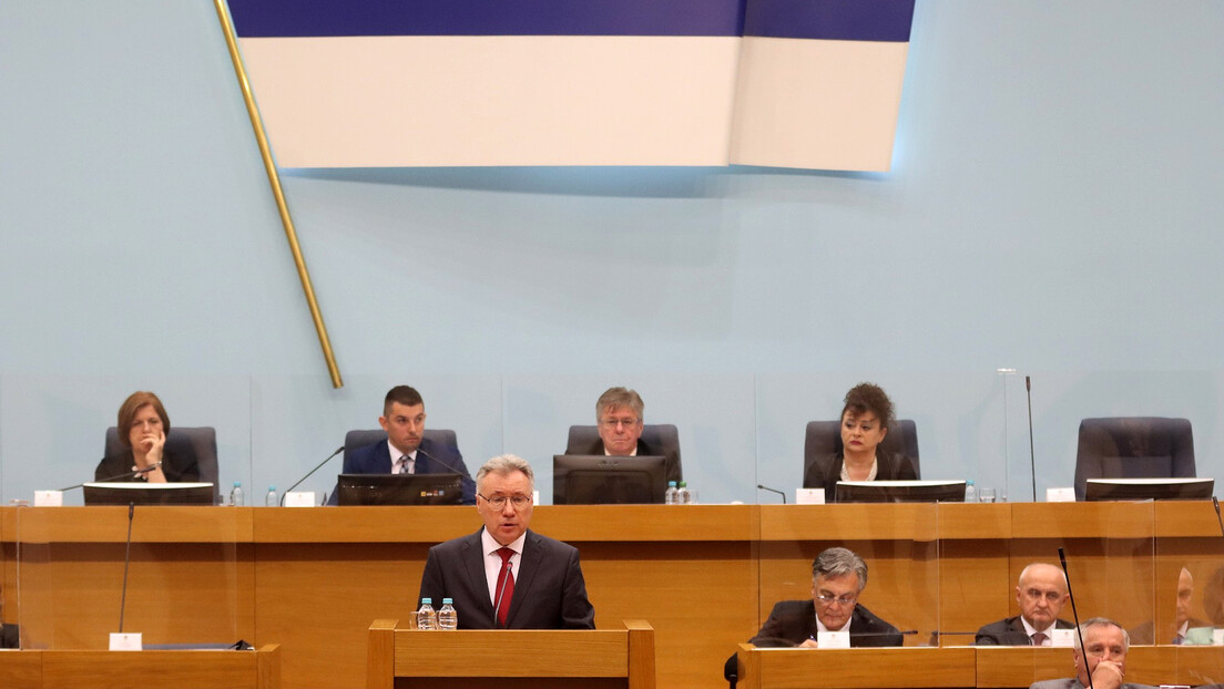 Ambasada Rusije u BiH: Rusija ne nameće spoljnopolitičke izbore, NATO ne interesuje trajni mir