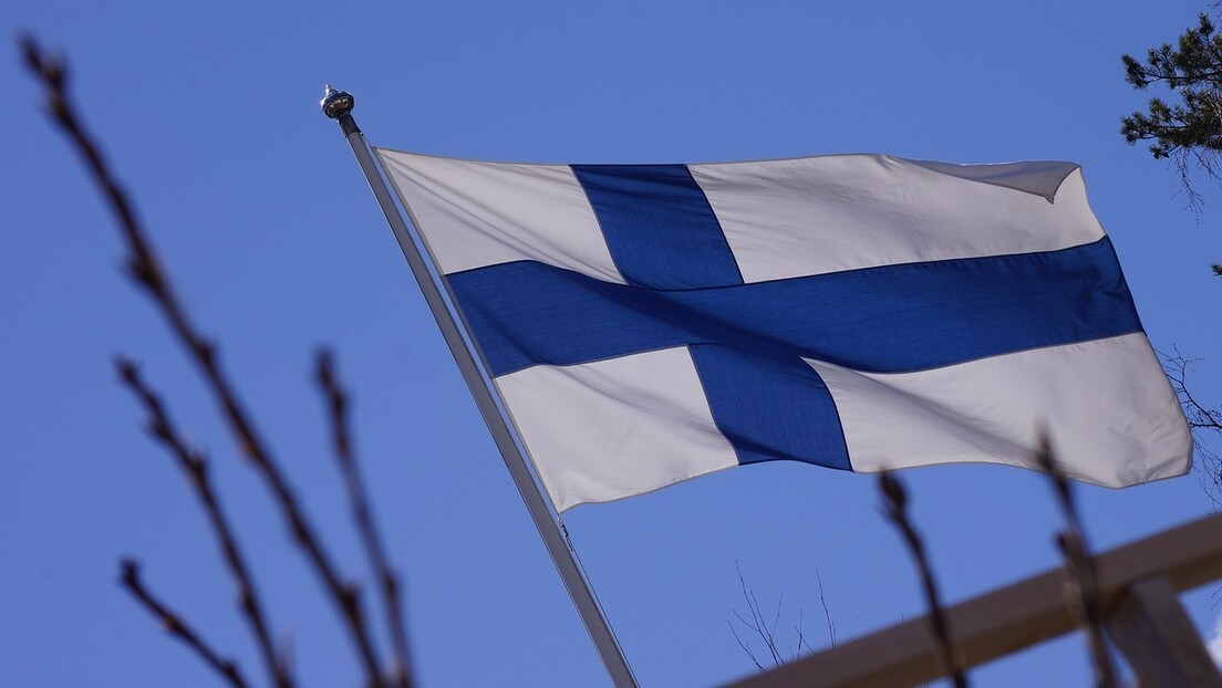 Уљанов: Финска ће бити прва жртва у случају сукоба између Русије и НАТО