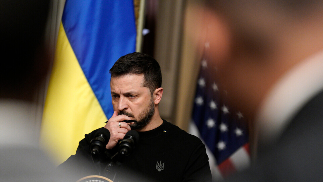 Хрватски геополитичар: Нико не зна шта ће бити са Украјином за три месеца