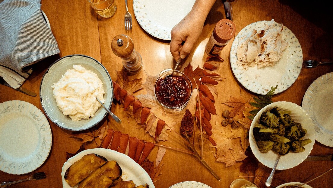 Колико дуго храна сме да се чува после празника: Како најбоље да сачувамо остатке празничних јела