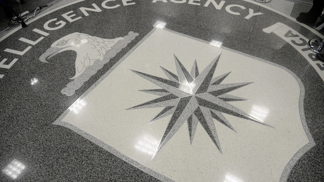 "Global tajms": Zašto CIA javno priznaje da se bavi obaveštajnim operacijama protiv Kine
