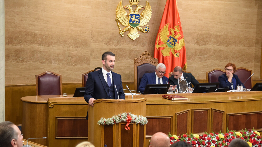 Spajić: Mandić najavio dijalog o politici državljanstva u parlamentu