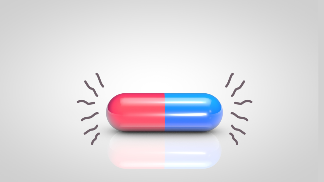 Vibrirajuća kapsula za mršavljenje: Naučnici izumeli pilulu koja pomaže u borbi protiv viška kilograma
