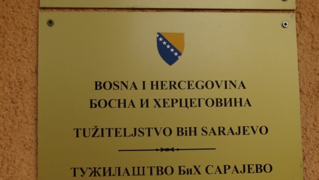 Boračka organizacija Republike Srpske: Novi pokušaj Tužilaštva BiH da satanizuje Srbe