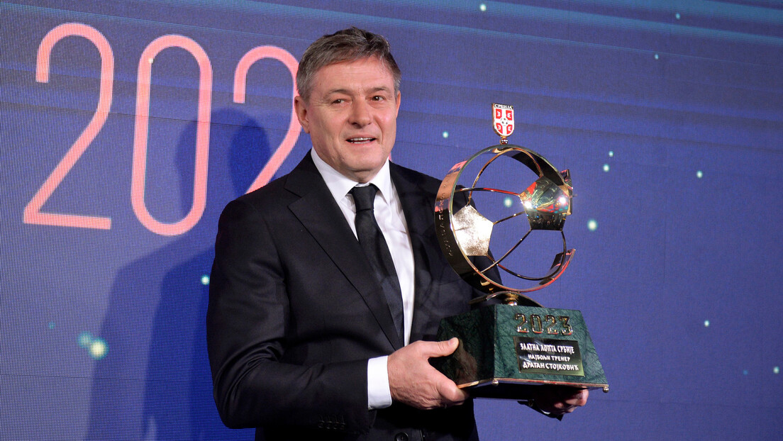 Пиксијево обећање за 2024: Србија ће на Европском првенству направити искорак