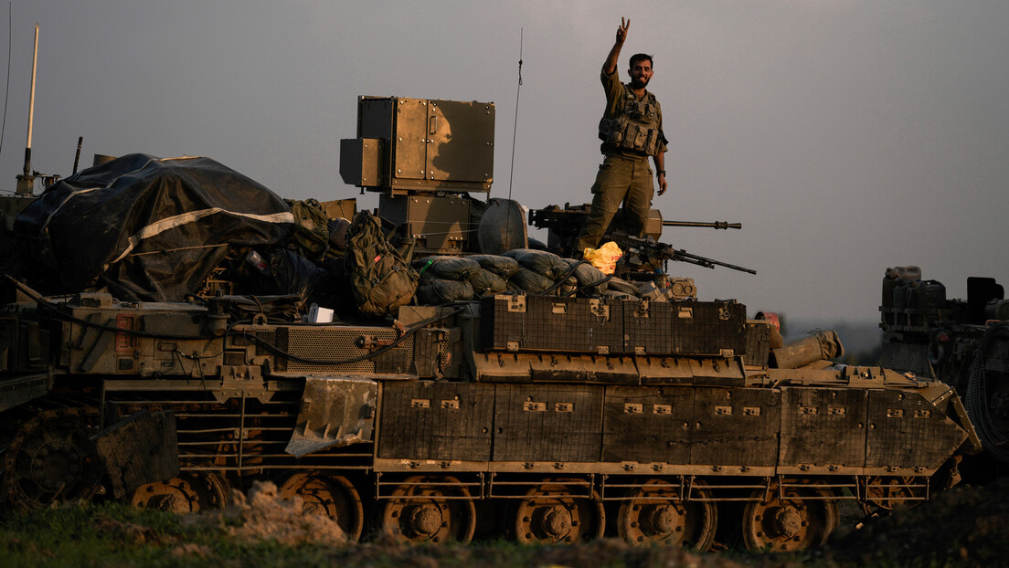 Bivši premijer Turske: Rat Izraela i Hamasa mogao bi da dovede do svetske krize