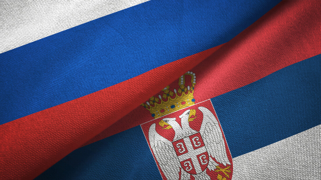 Rusima prodajemo sve više robe: Strani investitori iz EU najveći izvoznici iz Srbije u Rusiju