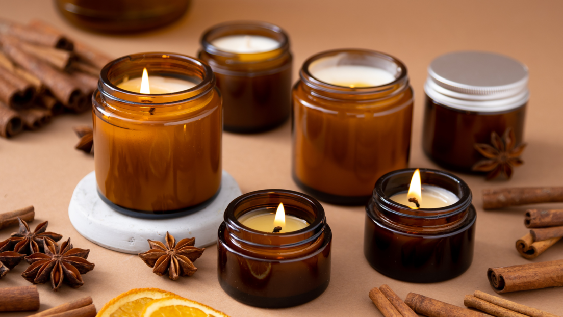 Мирисне свеће: Омиљене у сваком дому, али потенцијално штетне по здравље