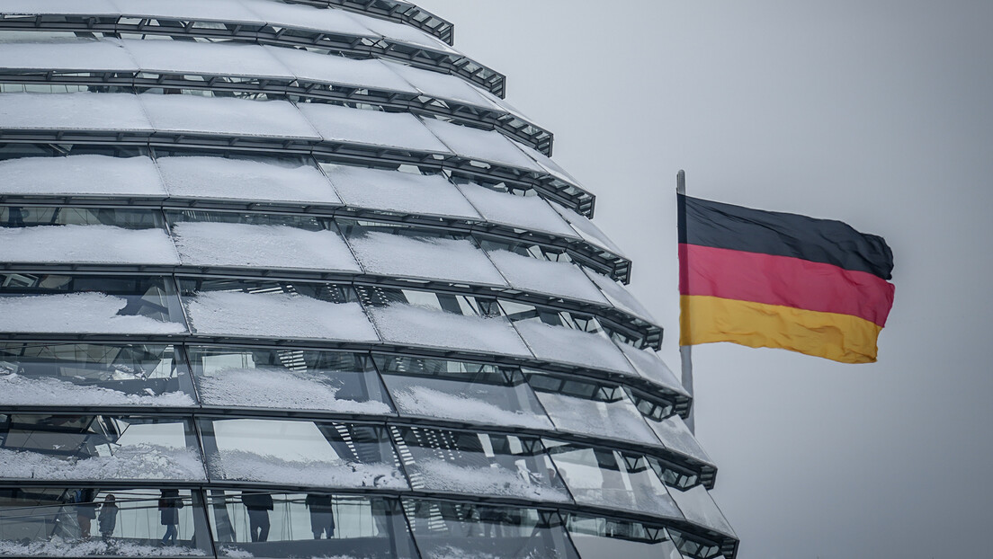 "Дојче веле": Немачка спољна политика у кризном режиму