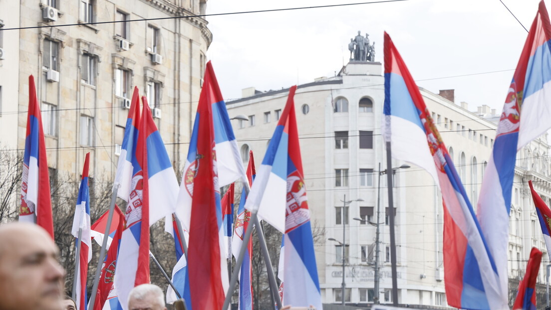 Ambasada Rusije: Američka nervoza objašnjiva, u Srbiji nije moguće sprovesti antinarodni scenario