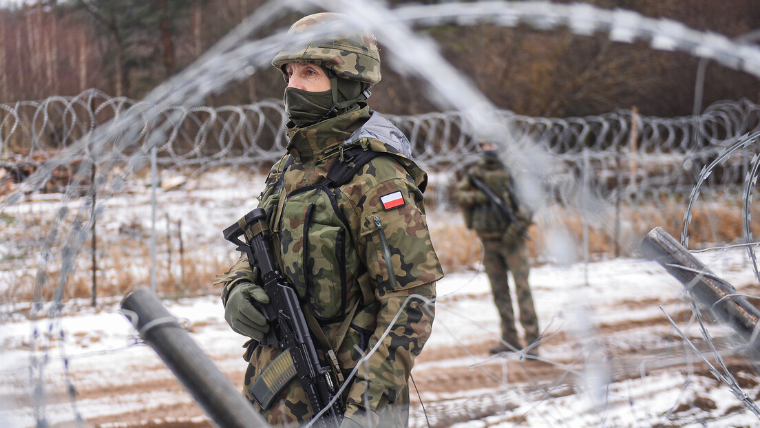 Poljska vojska potvrdila: Nismo pronašli delove ruske rakete