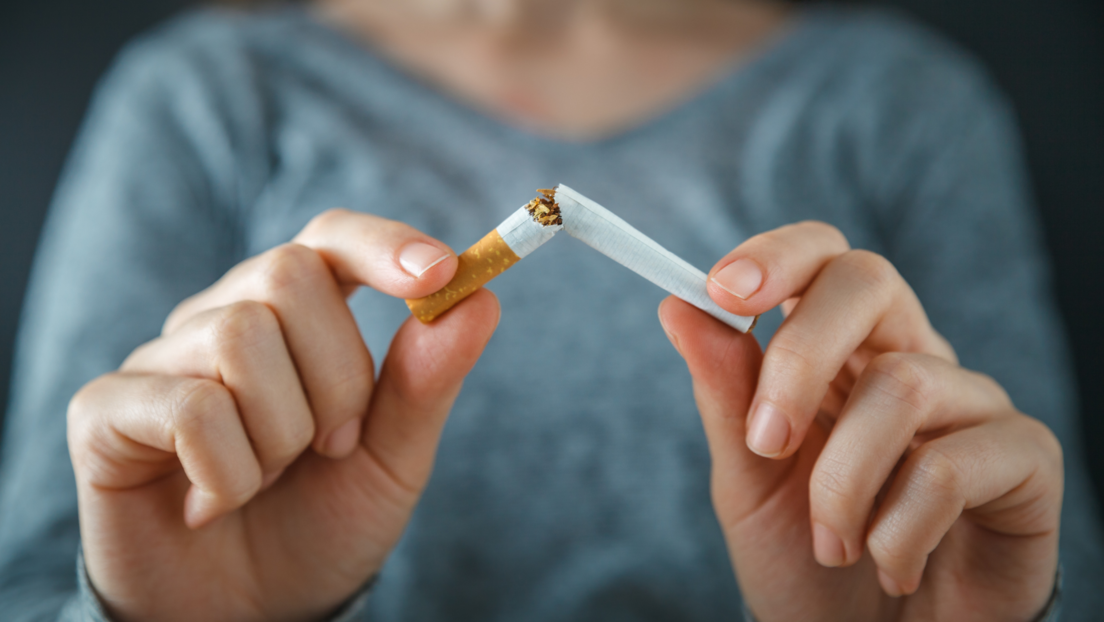 У новој години са штетном навиком мање: Шетња вам може помоћи да оставите цигарете