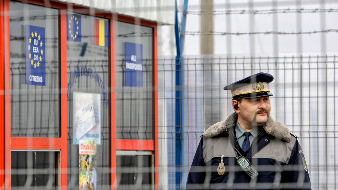 Аустрија се договорила с Бугарском и Румунијом: Улазак у Шенген ваздушним путем