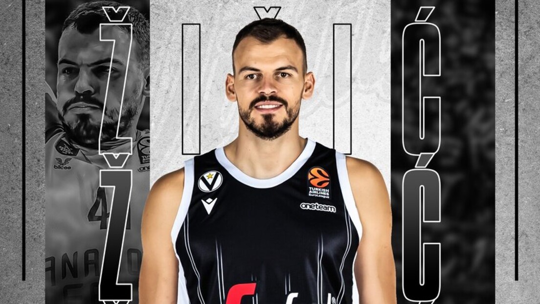 Virtus pobedio Partizan pa doveo novogodišnje pojačanje - stigao Hrvat