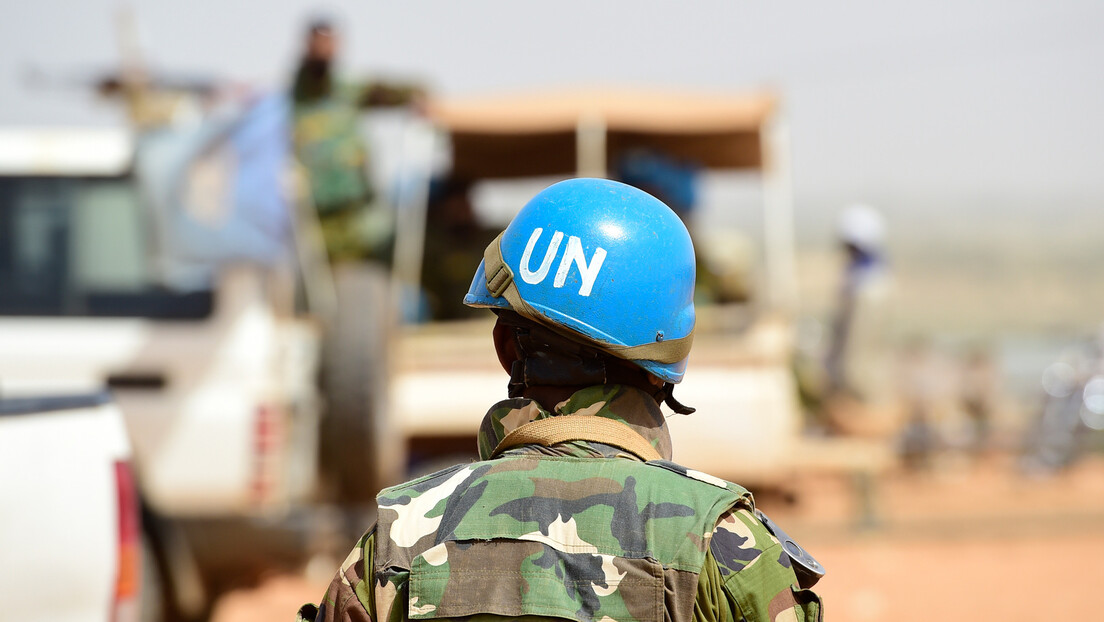 Мисија УН се повлачи из Малија