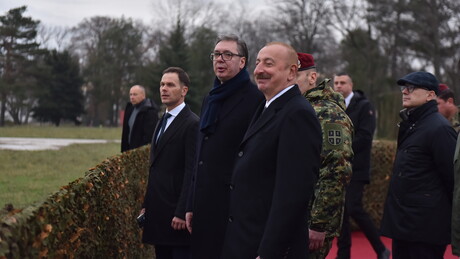 Укратко 10. децембар: Пуштен у рад гасни интерконектор код Ниша; Разговарали Путин и Нетанијаху