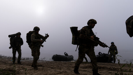 Треба да бранимо своју отаџбину, а не да седимо скрштених руку: Како се 72-годишњак прикључио СВО