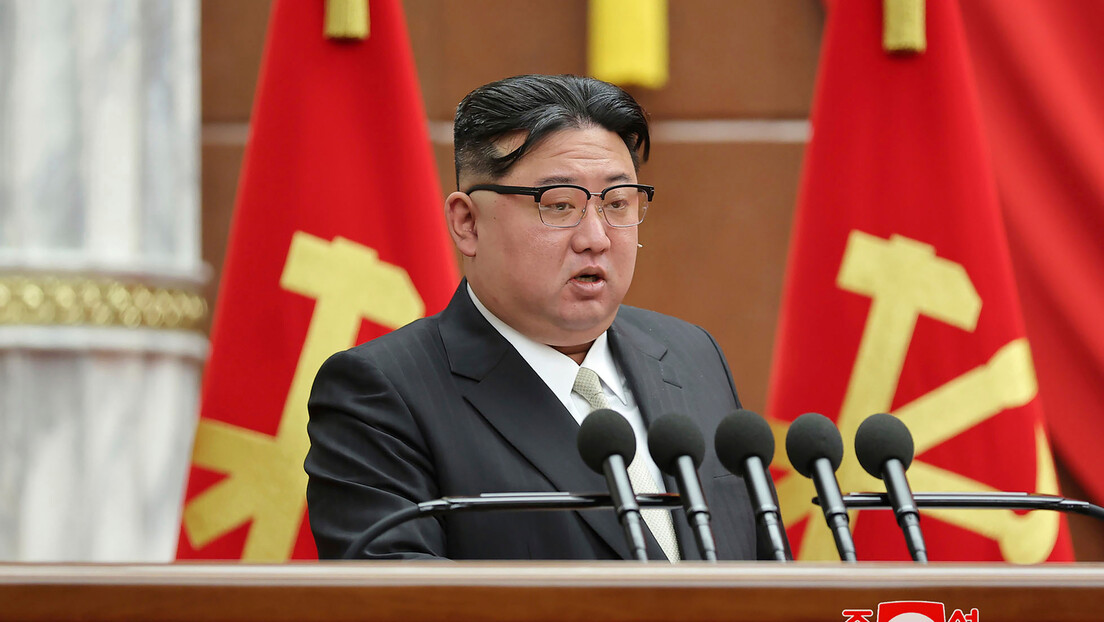 Ким Џонг Ун поручио: Спреман сам да потпуно уништим Вашингтон и Сеул