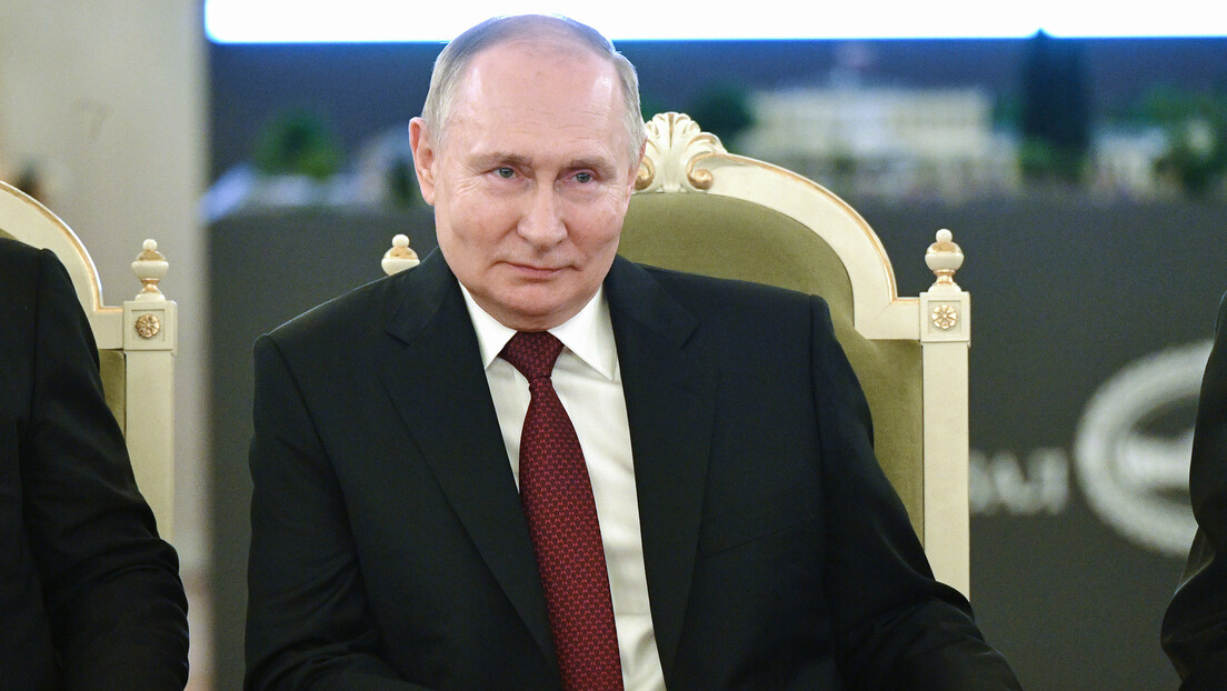 Rusija na čelu BRIKS-a: Putin najavio samit u Kazanju