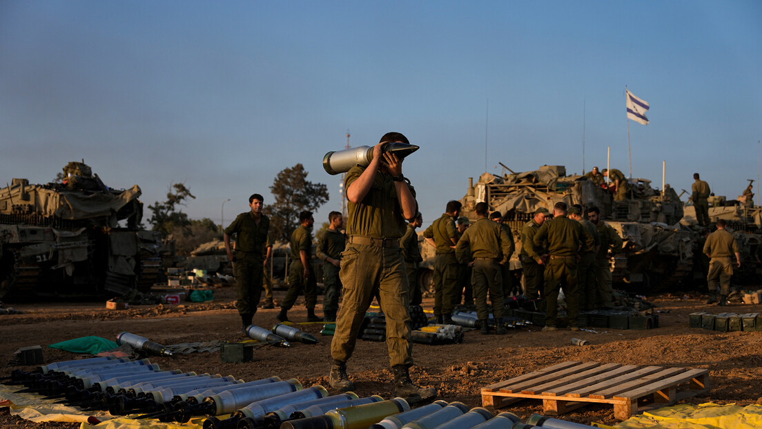 Израел повлачи део војника из Газе, најављују нову фазу рата