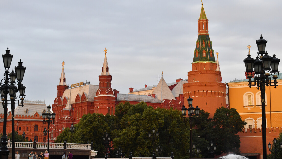 Kremlj objavio koncept ruskog predsedavanja ZND: Koji će biti prioriteti