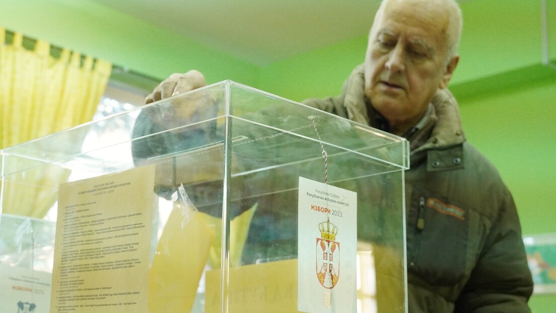 Понављају се републички избори на осам бирачких места