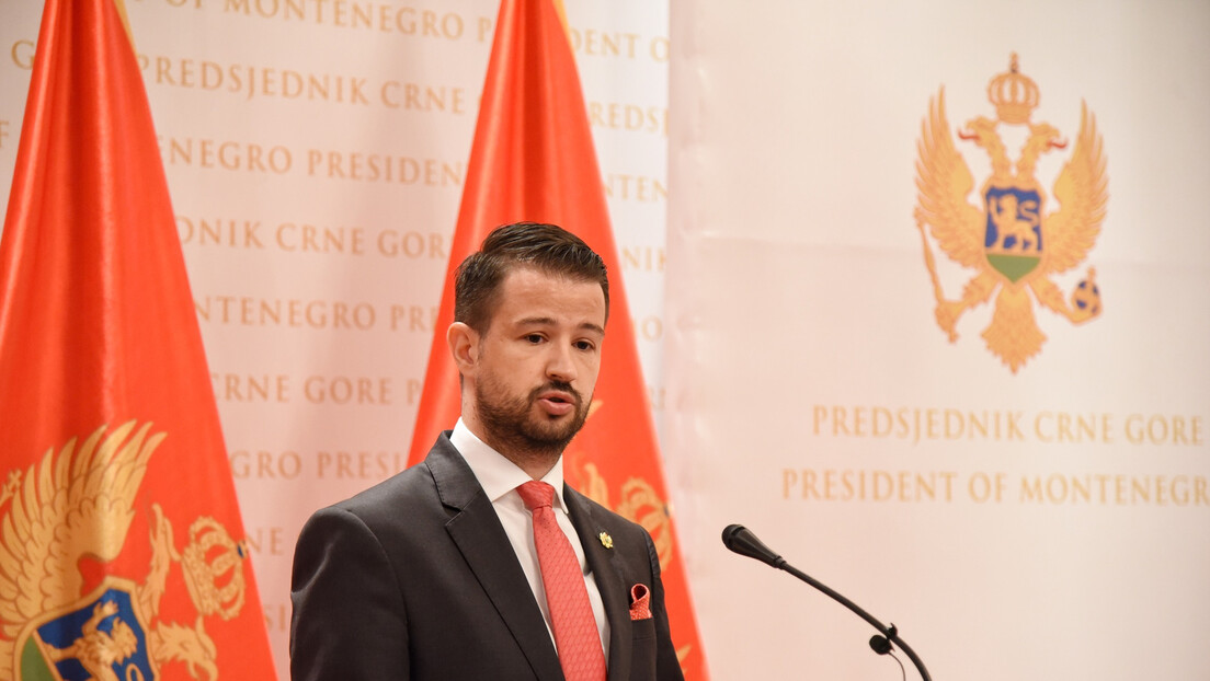 Milatović: Zalažem se za najbolje moguće odnose sa Srbijom, Crna Gora je sekularna država