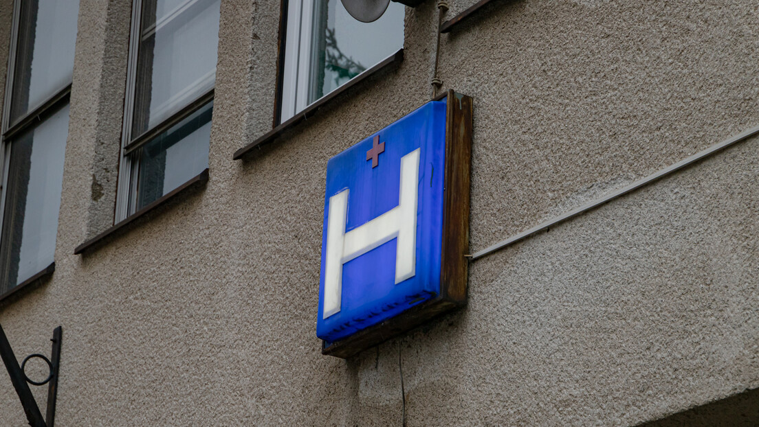 Министарка Грујичић: Плате лекара веће од јануара, специјалисти се враћају у домове здравља