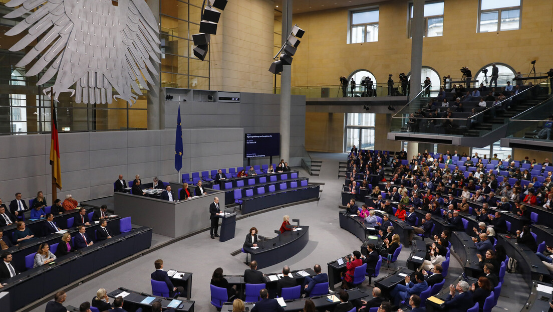 Poslanica Bundestaga: Vizna liberalizacija za takozvano Kosovo je farsa