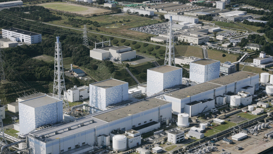 "Global tajms": Preti li Japanu nova nuklearna katastrofa poput one u Fukušimi