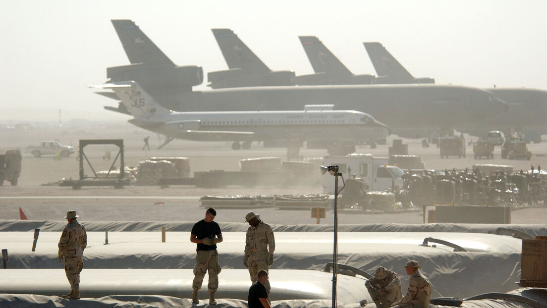 Si-En-En: SAD tajno produžile sporazum o produžetku vojnog prisustva u Kataru