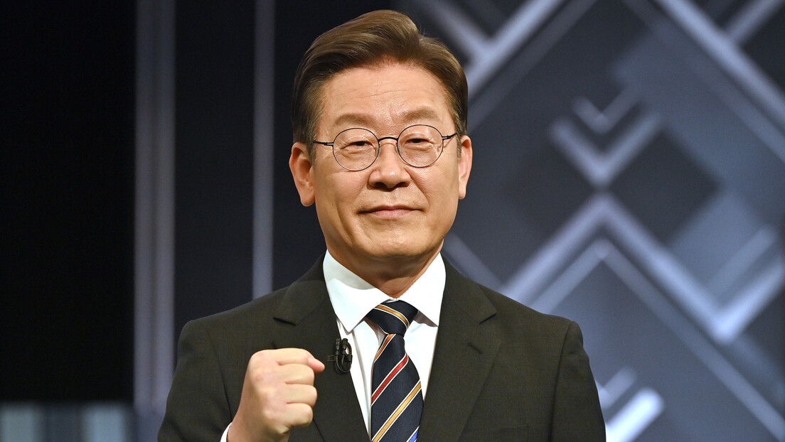 Ko je ranjeni južnokorejski političar Li Džae-mjung: Opozicionar koji se protivi sankcijama Rusiji