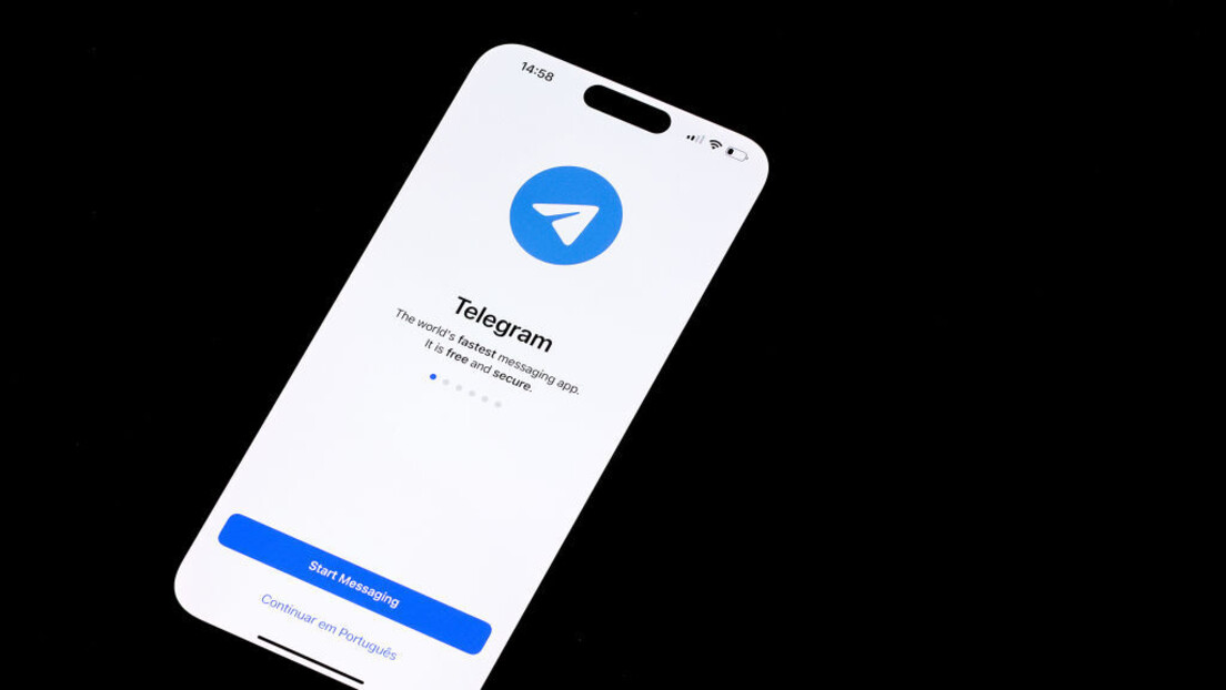 Platforma Telegram poboljšala kvalitet razgovora i uvela novi dizajn poziva